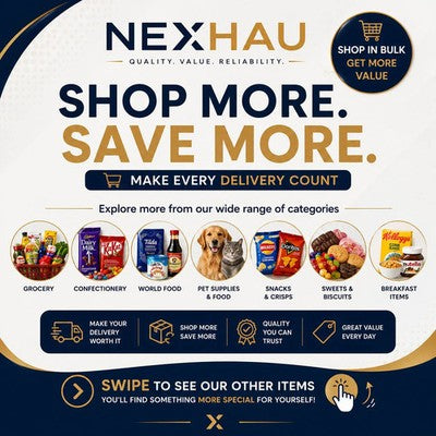 Batchelors Instant Pasta 'n' Sauce & Super Noodles Pots – Quick & Easy Snack Ra