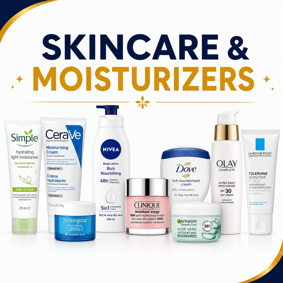 Skincare
