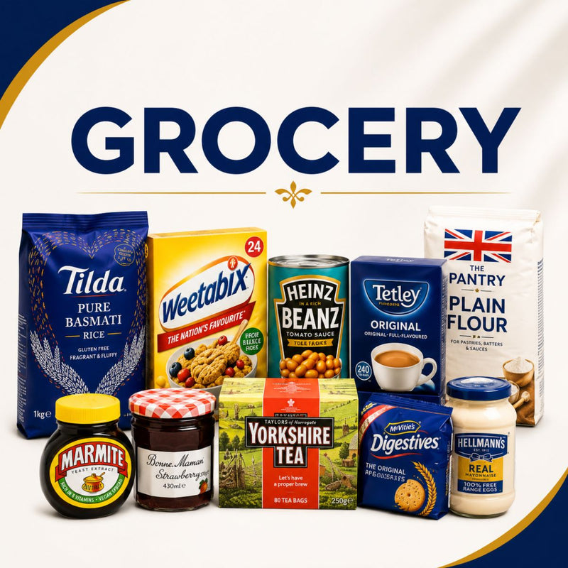 Grocery