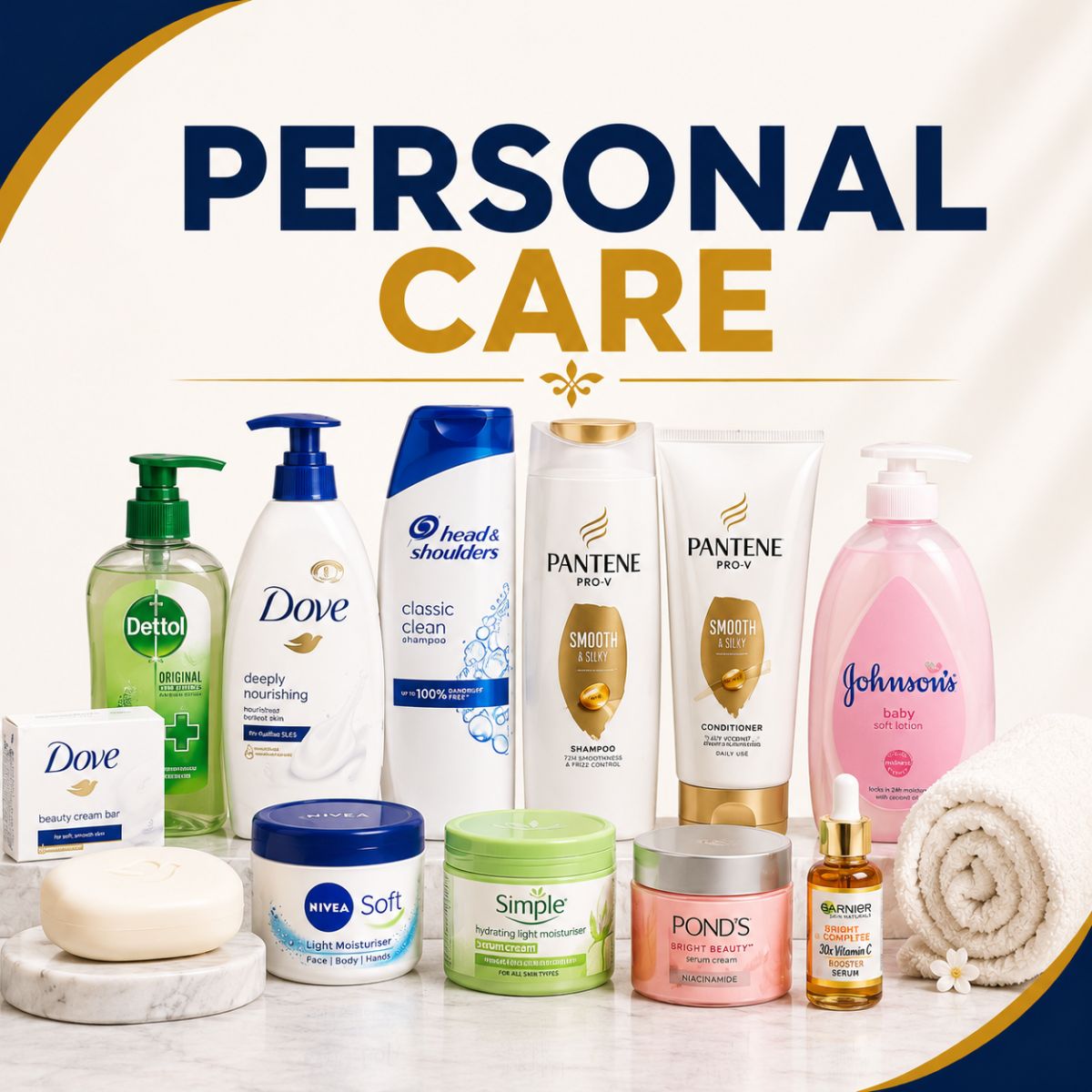 Health & Beauty