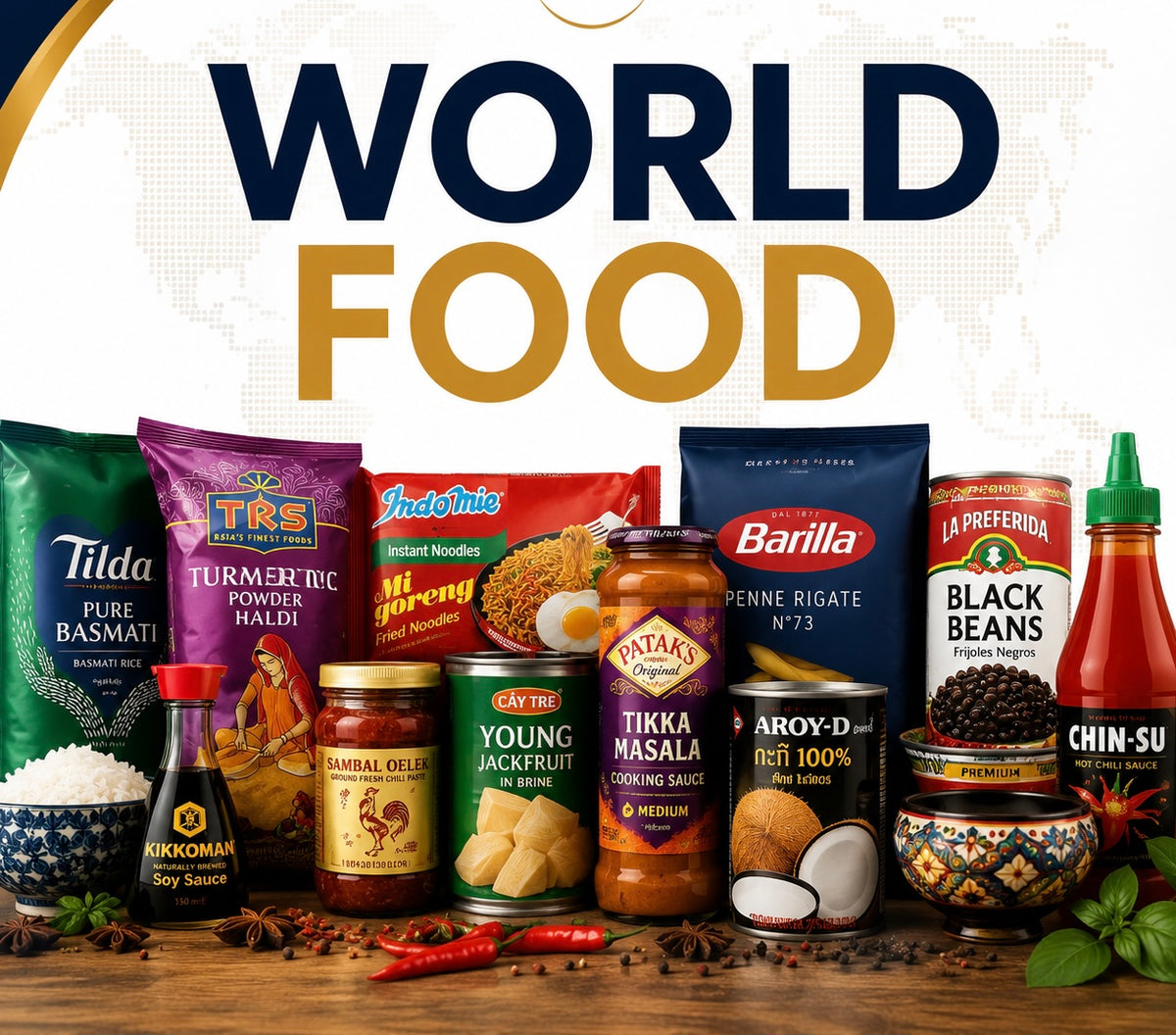 World Food