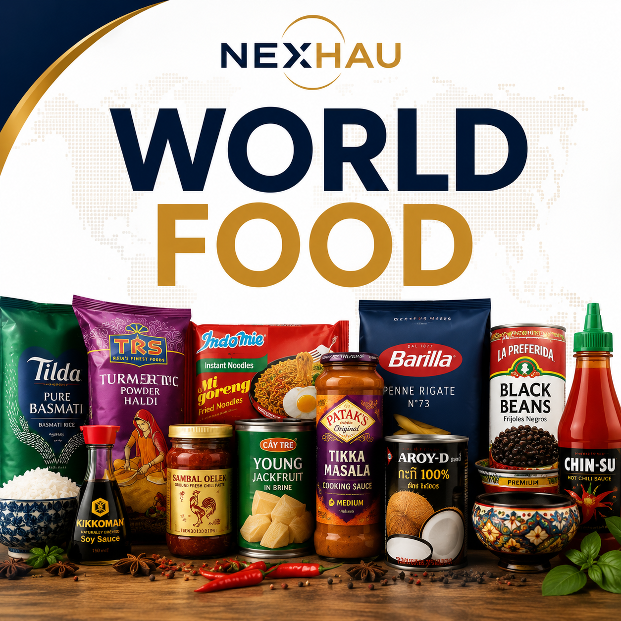 World Food