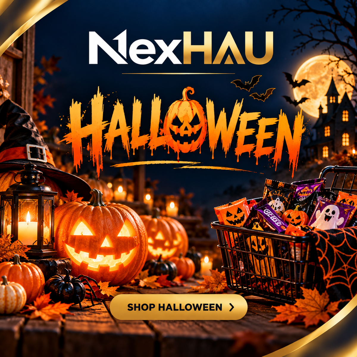 Halloween