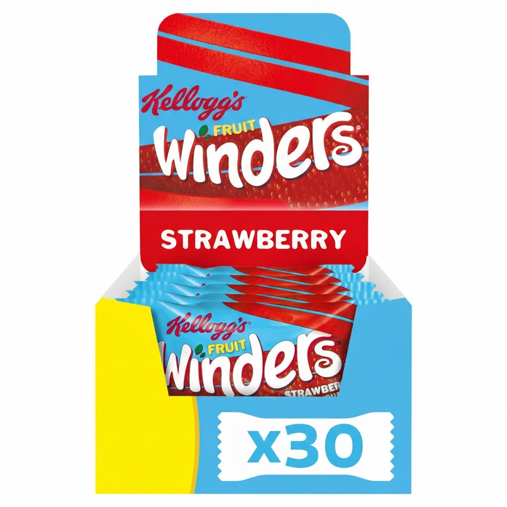 Kellogg's Cereal & Snack Bars - Variety Selection