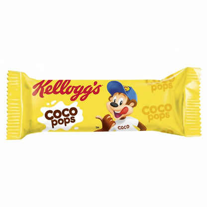 Kellogg's Cereal & Snack Bars - Variety Selection