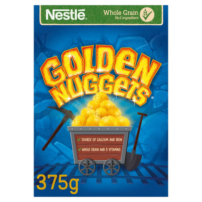 Nestlé Iconic Breakfast Cereals - Assorted Flavours & Multi-Pack Bundles