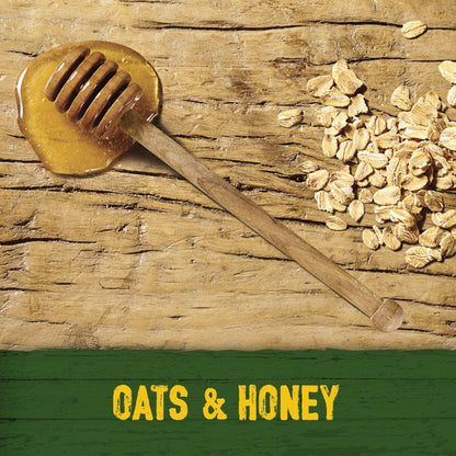 Nature Valley Crunchy Cereal Bars - Choice of Oats & Honey, Maple Syrup or Variety Pack - Various Pack Sizes