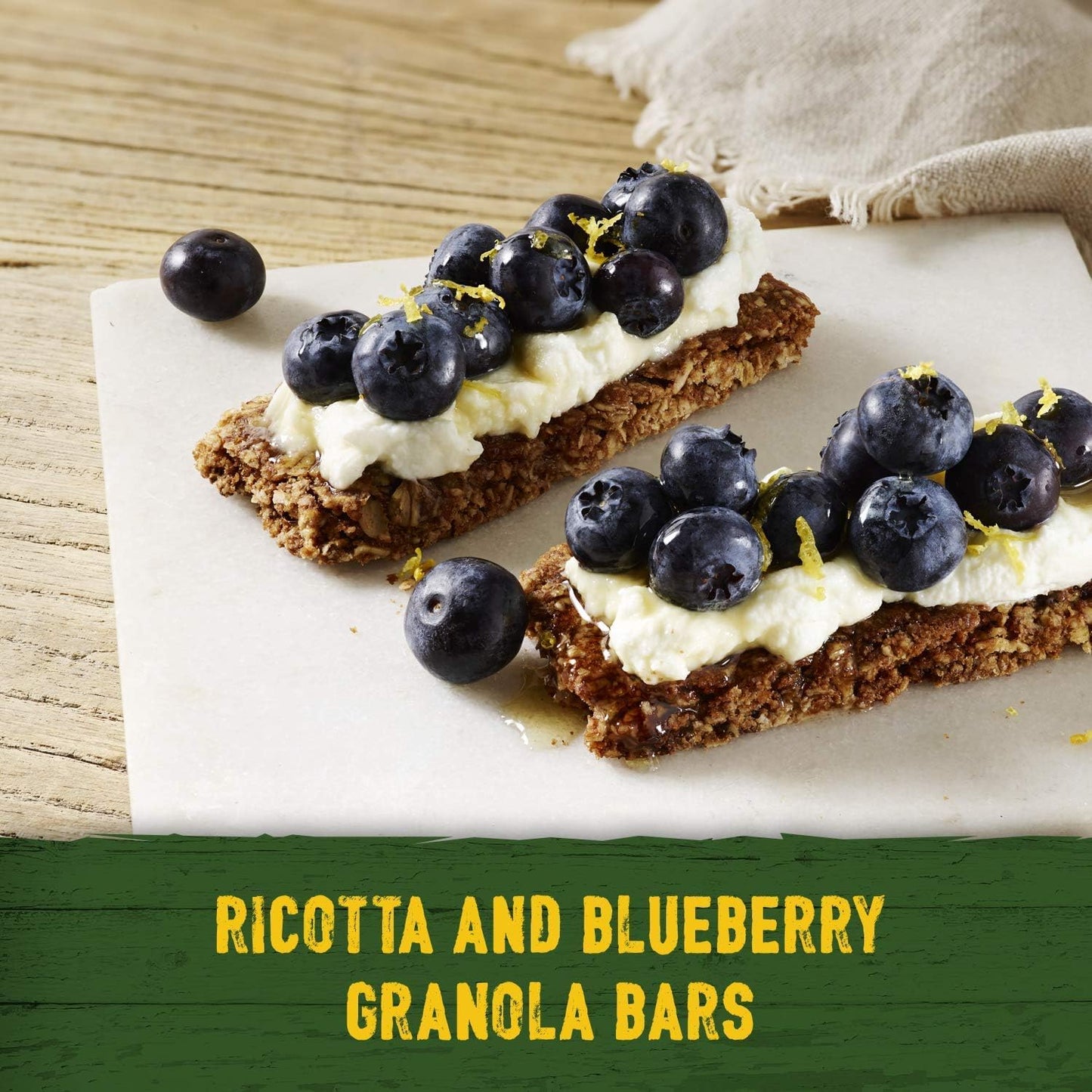 Nature Valley Crunchy Cereal Bars - Choice of Oats & Honey, Maple Syrup or Variety Pack - Various Pack Sizes