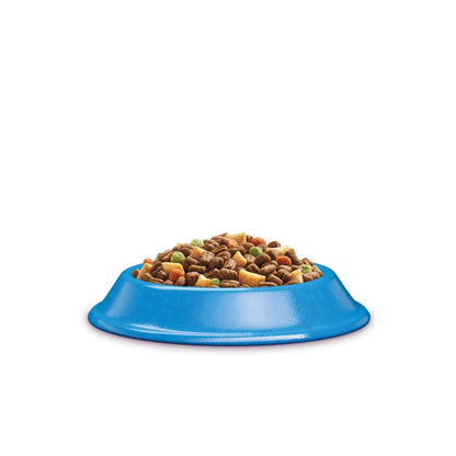 Whiskas Complete Dry Cat Food – Adult & Kitten Varieties (300g, Pack of 6)