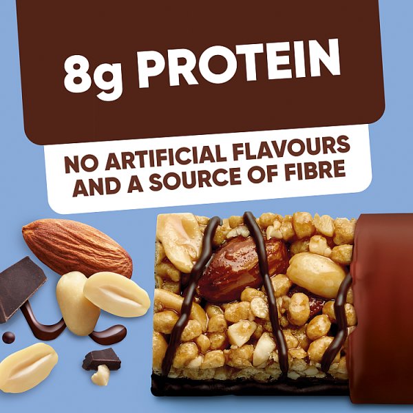 Kellogg's Cereal & Snack Bars - Variety Selection