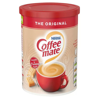 2 x 550g Nestle Coffee Mate Original Creamer Powder Smooth & Creamy