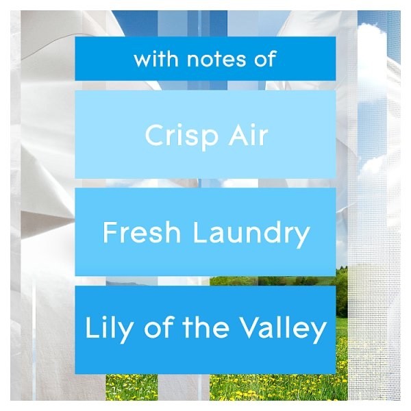 12 x 300ml Glade Aerosol Air Freshener Pure Clean Linen Bulk Pack Spray Value