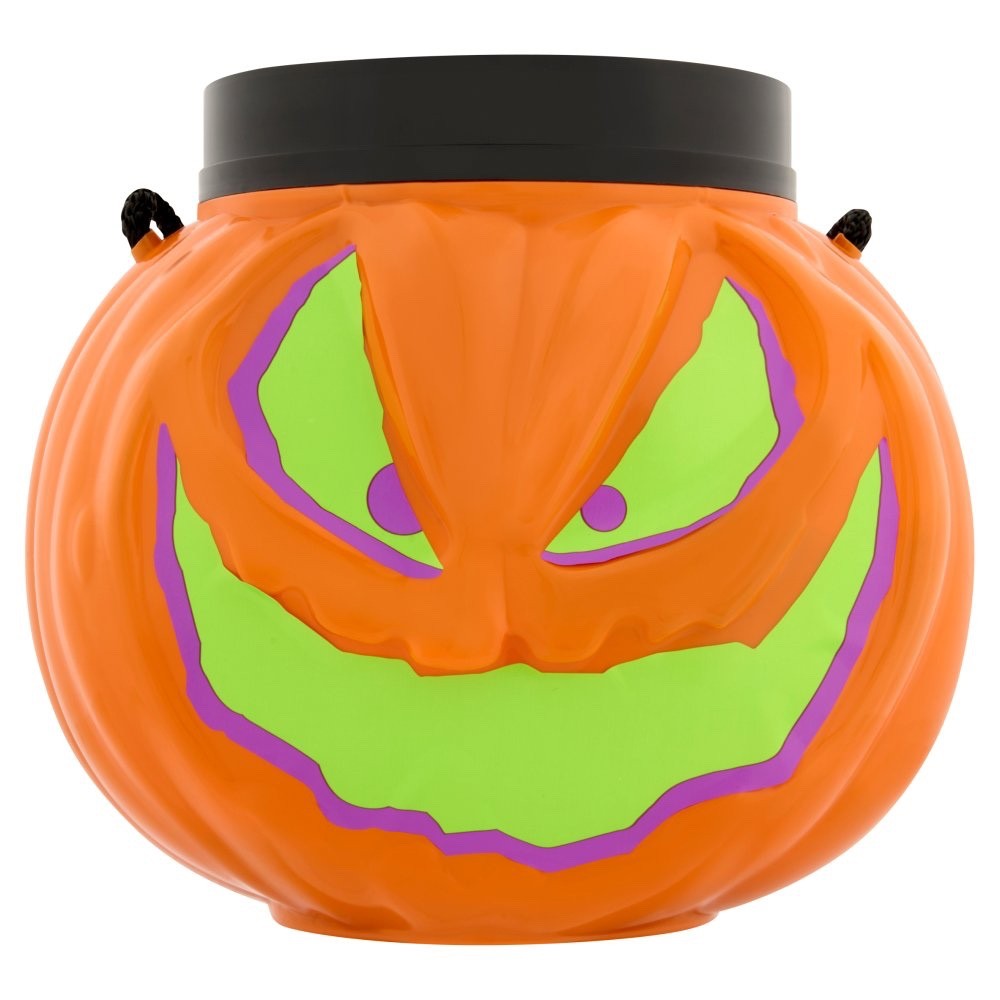 179g x 9|Fini Halloween Spooky Bites Pumpkin Pails Value Pack Gluten Free Sweets