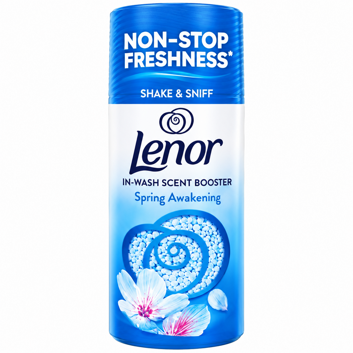 155g × 6 Lenor Beads Spring Awakening