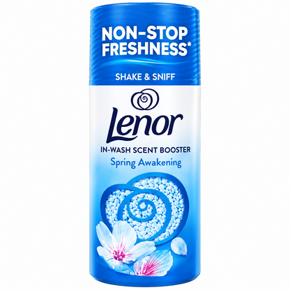 155g × 6 Lenor Beads Spring Awakening