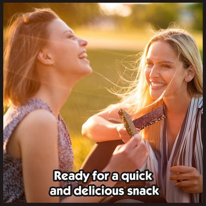 11x 4 x 30g Eat Natural Soft Fruit Bars Peanut Healthy Snack Bars UK