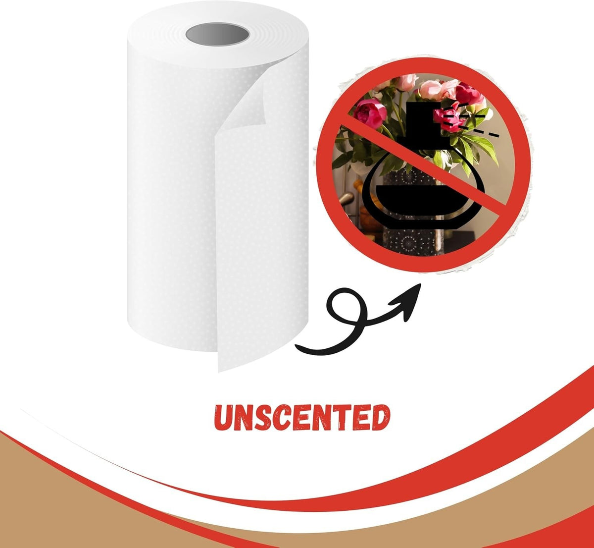 2s × 10 Regina Thirst Pockets Kitchen Roll 20 Paper Towels 3 Ply Absorbent Bulk