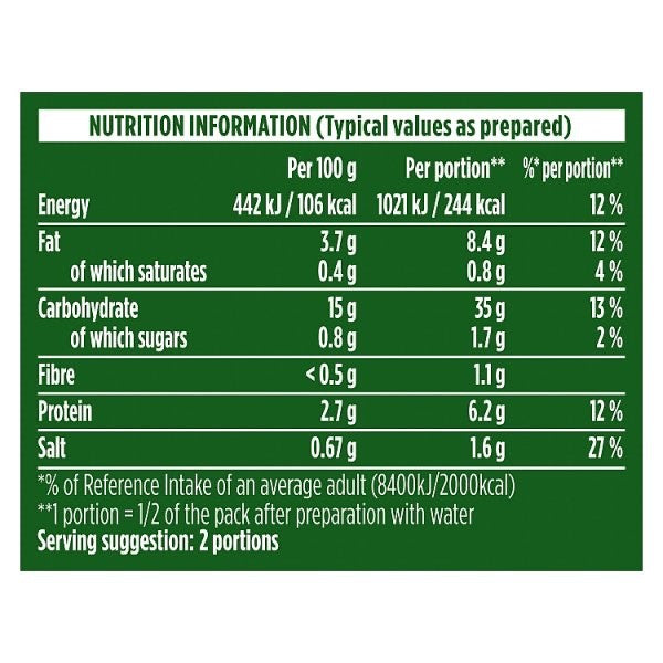 115g /112g /114g x 10 | Pot Noodle Instant Noodles Block Multi-Flavour Packs