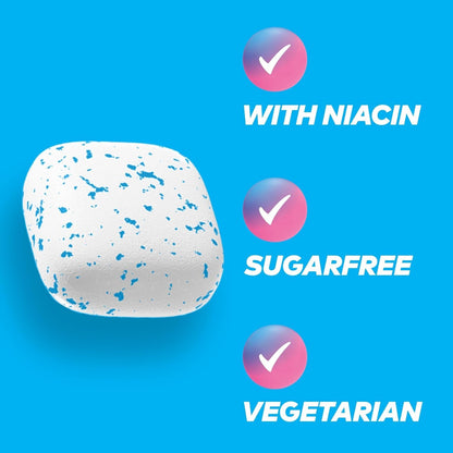Extra Plus Sugarfree Chewing Gum Bottle 30 Pieces 6 Pack - Choice Of Flavours