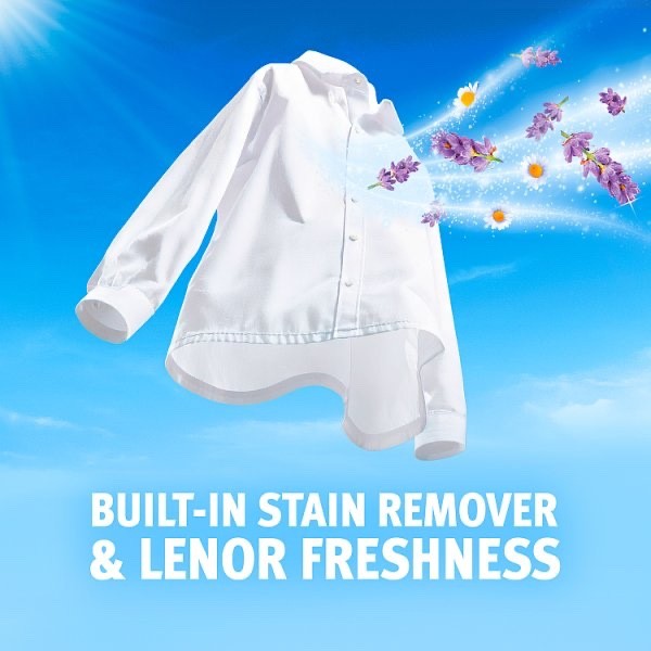 24 Wash × 4 Bold Liquid Laundry Detergent Gel Bio Washing Gel with Outdoor Fresh