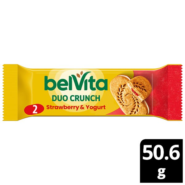 Belvita Breakfast Cereal Biscuits & Soft Bakes – Variety Multipack Selection