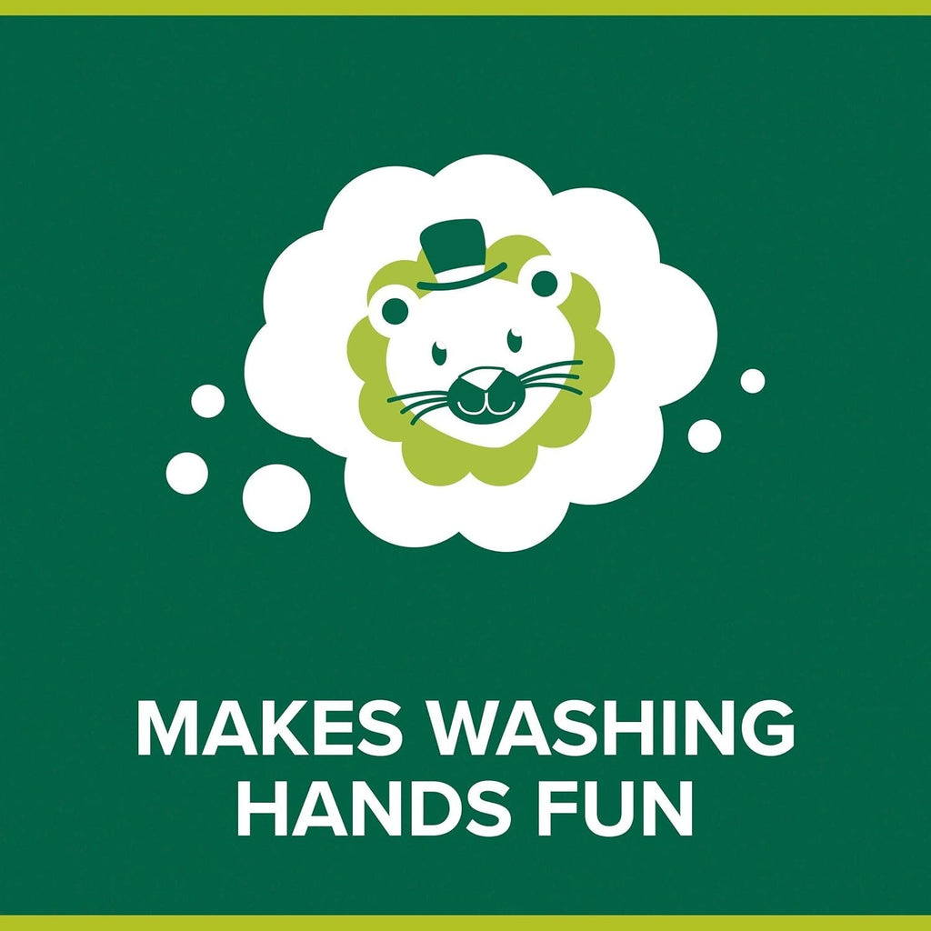 6 Pack Palmolive Aquarium Hand Wash 300ml x6 - Bulk Value Pack