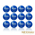 12 Pack NIVEA Creme Tin 60ml x12 - Bulk Value Bundle