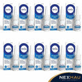 10 Pack Otrivine Blocked Nose Relief Decongestant Nasal Spray 10ml x10 - Bulk