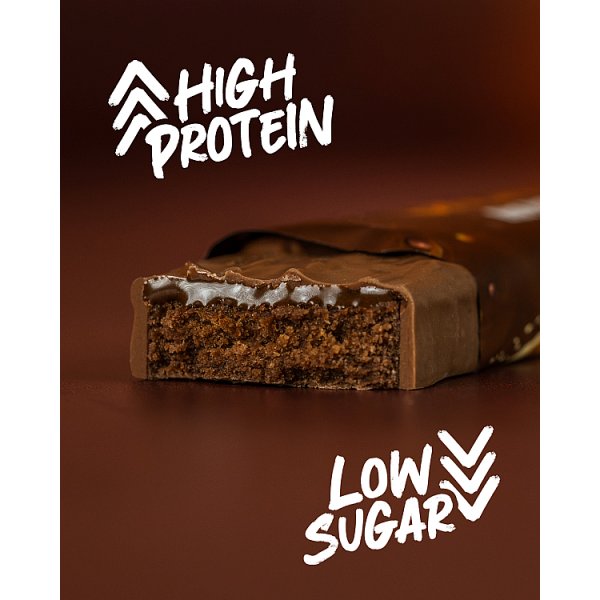 Grenade Protein Bar – High Protein & Low Sugar Snack (Multiple Flavours)