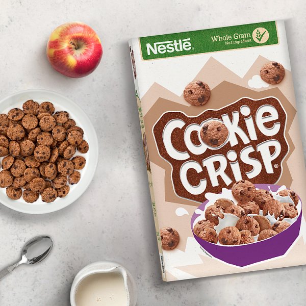Nestlé Iconic Breakfast Cereals - Assorted Flavours & Multi-Pack Bundles