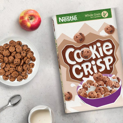 Nestlé Iconic Breakfast Cereals - Assorted Flavours & Multi-Pack Bundles