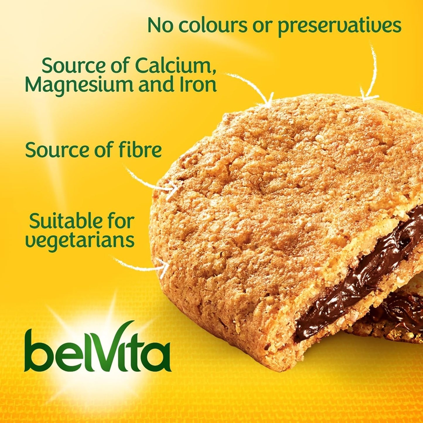 Belvita Breakfast Cereal Biscuits & Soft Bakes – Variety Multipack Selection