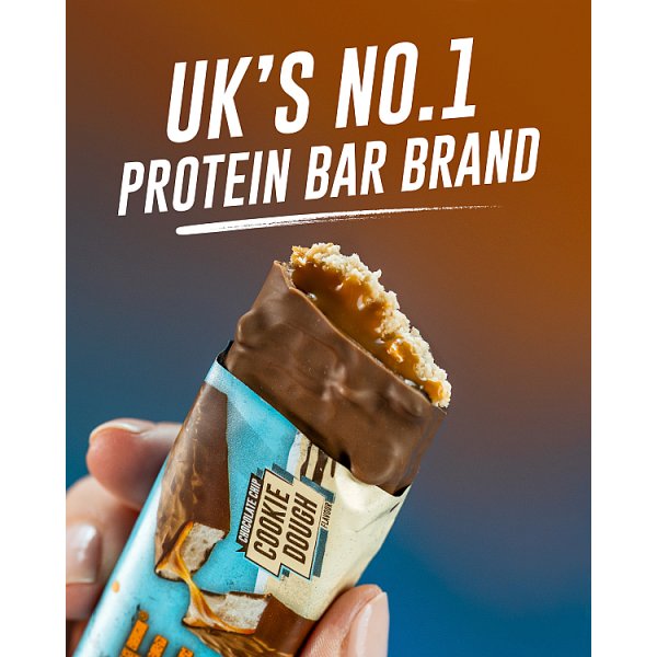 Grenade Protein Bar – High Protein & Low Sugar Snack (Multiple Flavours)