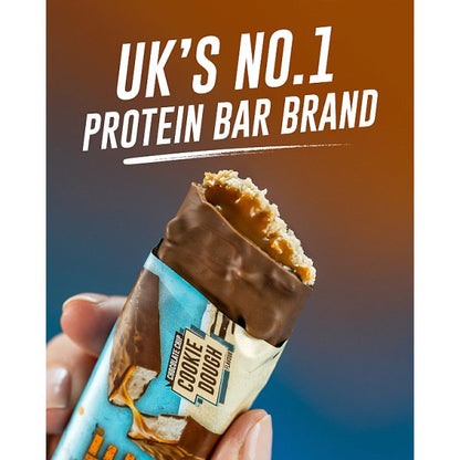 Grenade Protein Bar – High Protein & Low Sugar Snack (Multiple Flavours)
