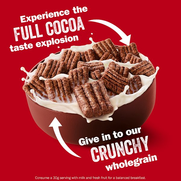 Nestlé Iconic Breakfast Cereals - Assorted Flavours & Multi-Pack Bundles