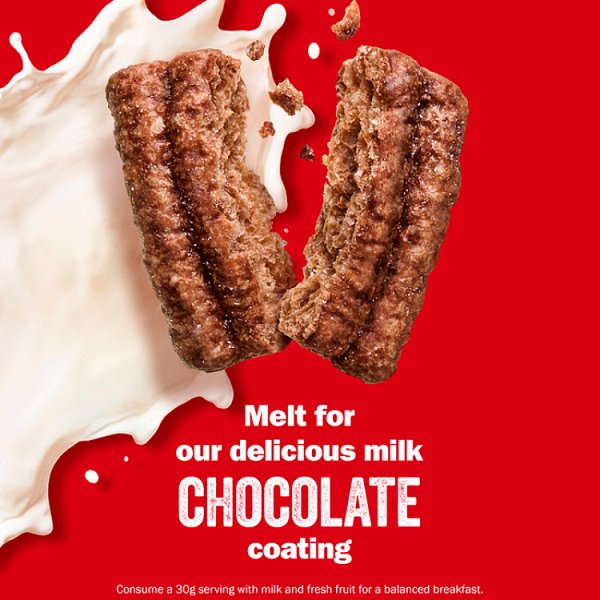 Nestlé Iconic Breakfast Cereals - Assorted Flavours & Multi-Pack Bundles