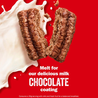 Nestlé Iconic Breakfast Cereals - Assorted Flavours & Multi-Pack Bundles