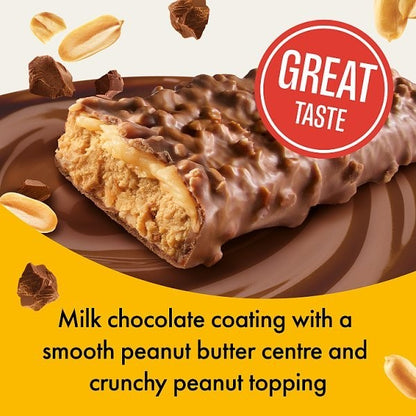 40g x 15 FULFIL Vitamin & Protein Bars Multipack Low Sugar High Protein Healthy