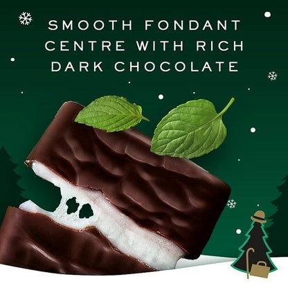 After Eight Dark Mint Chocolate Box 300g Single & Multipack - Bulk Box