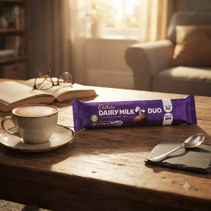 Cadbury Picnic Chocolate Bar 48g & Dairy Milk 54g Bulk Box 36 x Variety Pack UK