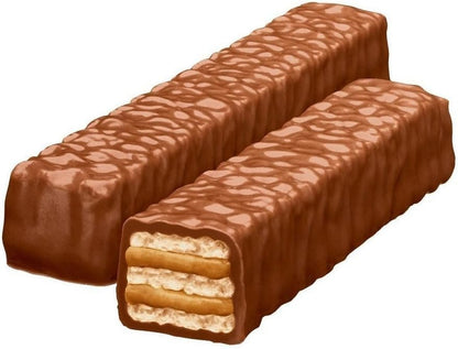 Reeses Sticks Wafer Candy Bar 42g x 20 - Single or Bulk Box Options Available
