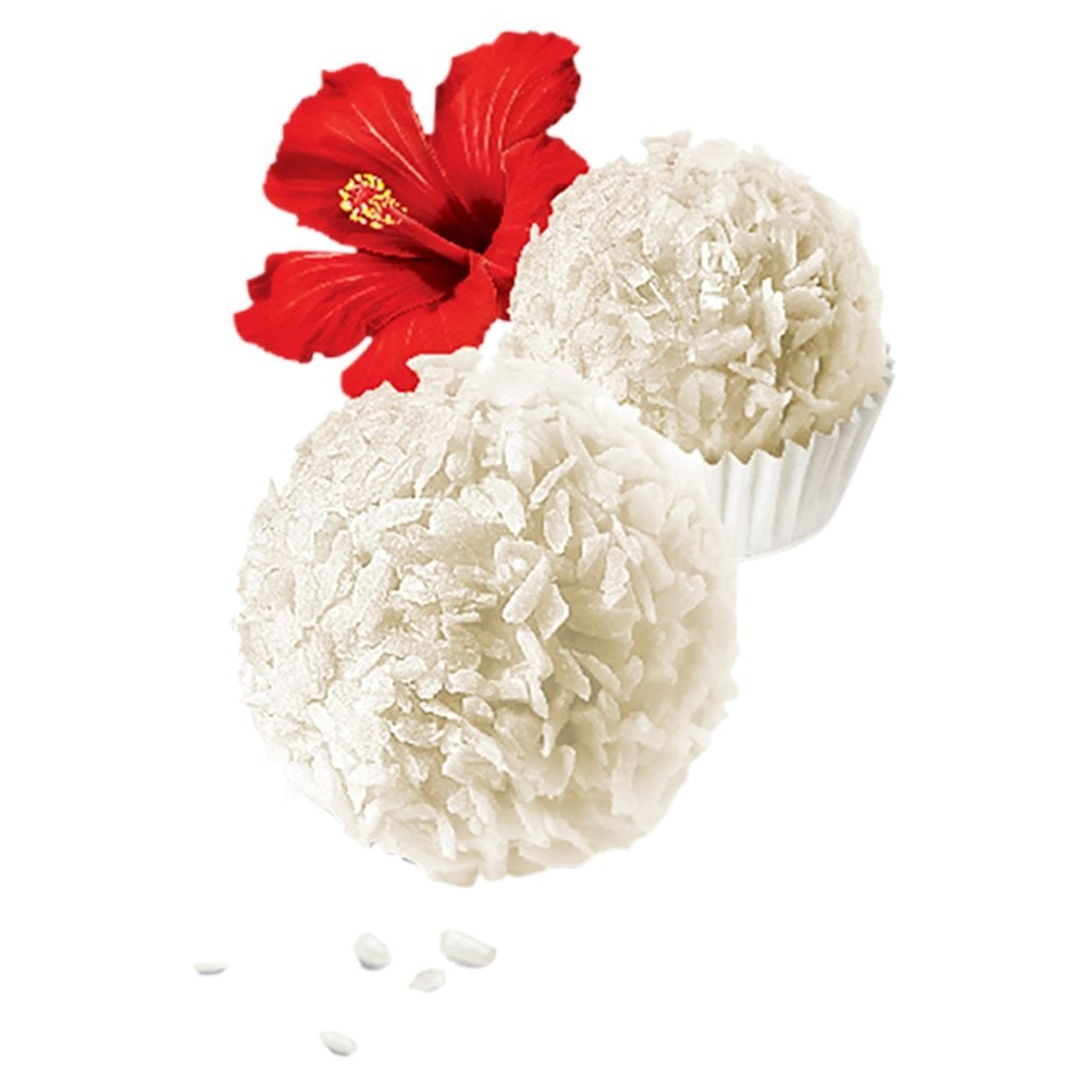30g x 16 Raffaello Coconut & Almond Treat Packs T3 Display Box Multipack