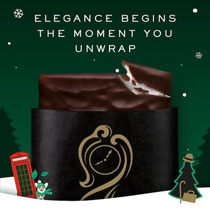 After Eight Dark Mint Chocolate Box 300g Single & Multipack - Bulk Box