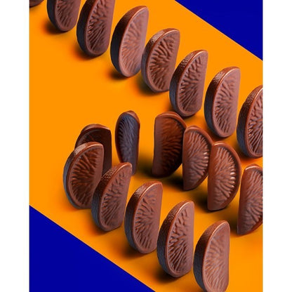 Terry's Chocolate Orange Milk Ball 145g - Single & Bulk Wholesale Multipack
