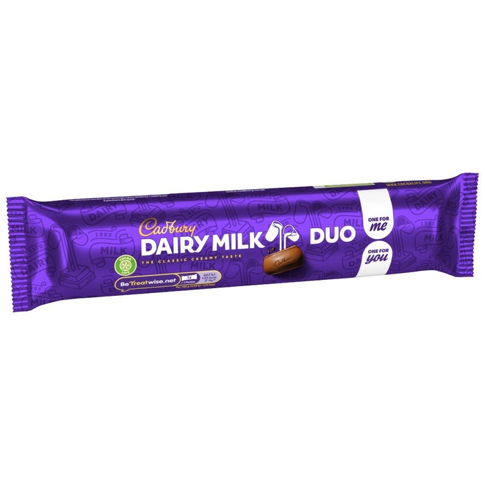 Cadbury Picnic Chocolate Bar 48g & Dairy Milk 54g Bulk Box 36 x Variety Pack UK