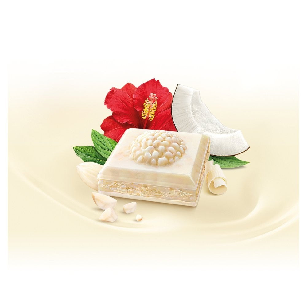 90g x 8 Raffaello Coconut & Almond Chocolate Bar Multipack White Chocolate Bulk