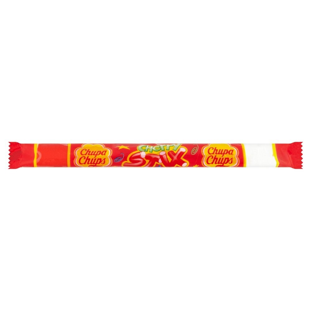 Chupa Chups Stix Chewy Sweets 10g x 150 | Cola & Cherry
