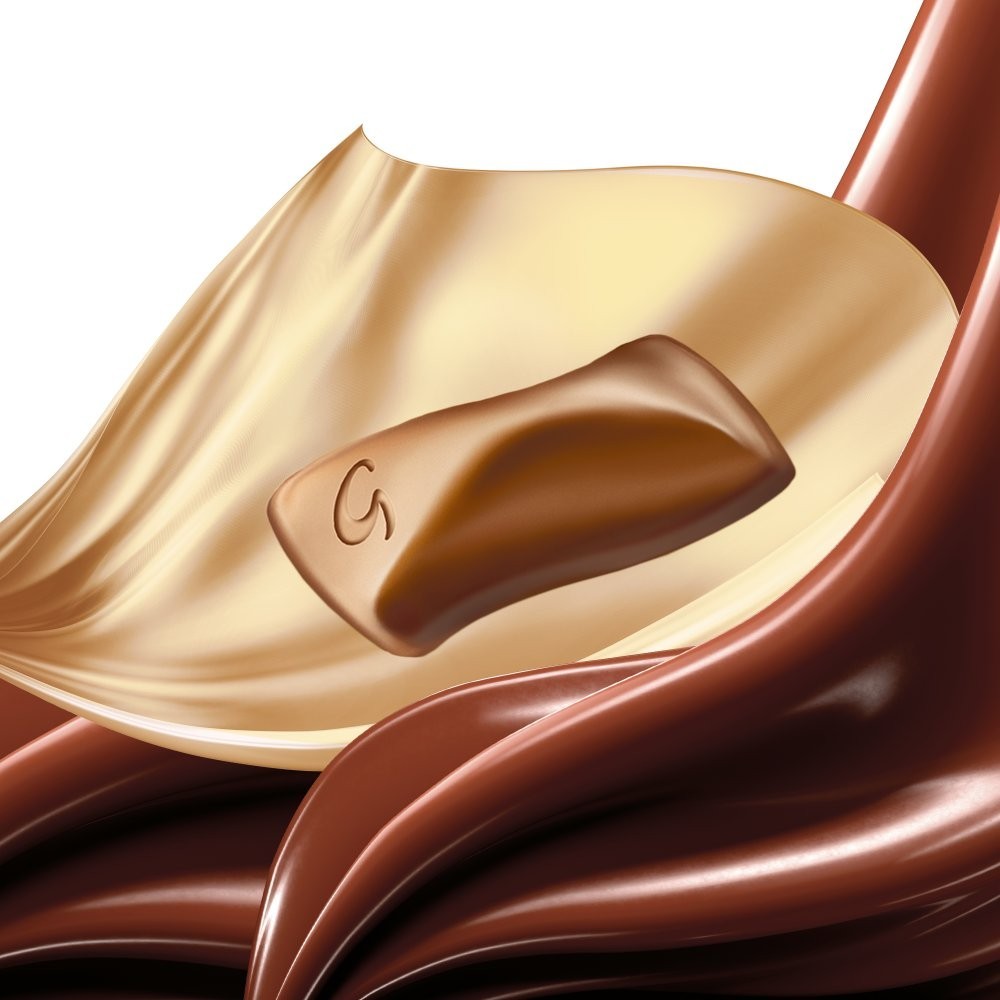 Galaxy Smooth Milk Chocolate Bar Bulk Box Bulk Buy Variety Sizes 42g / 100g x 24